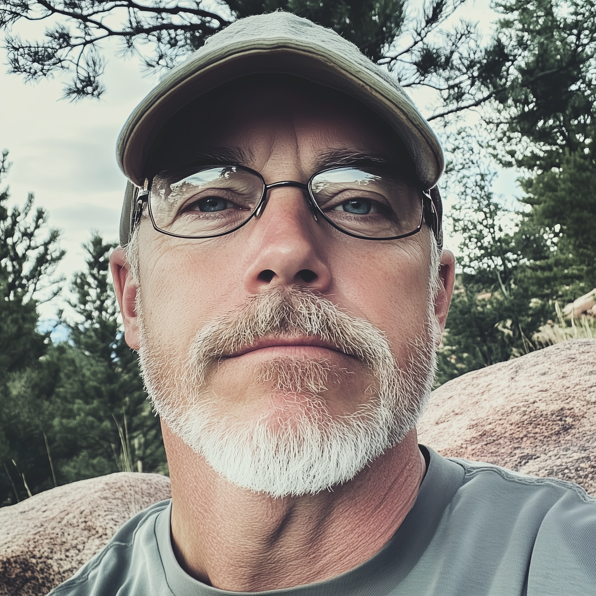 Gary L.