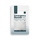 4 Pack of Emergency Blankets - Altland